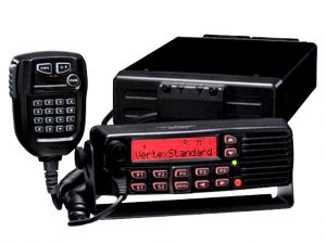 КВ-Трансивер Vertex VX-1400