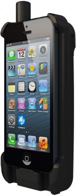 Спутниковый телефон переходник Thuraya Satsleeve для iPhone 5/5S, оригинал 3 года гарантии !!!