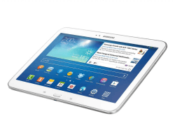 Samsung GALAXY Tab 3 белый