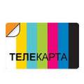 Телекарта HD